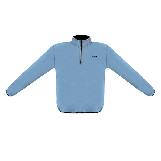 PERMA ¼-Zip Fleece