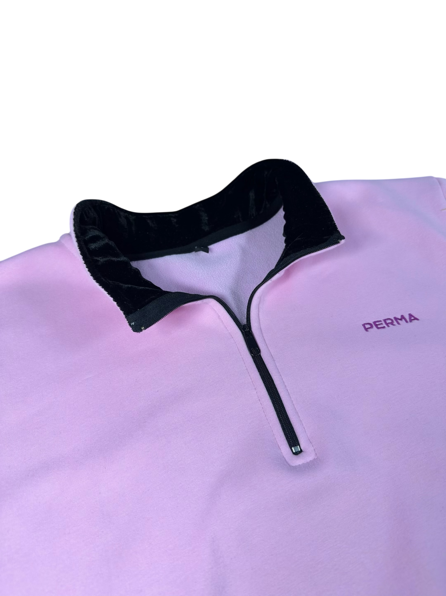 PERMA ¼-Zip Fleece