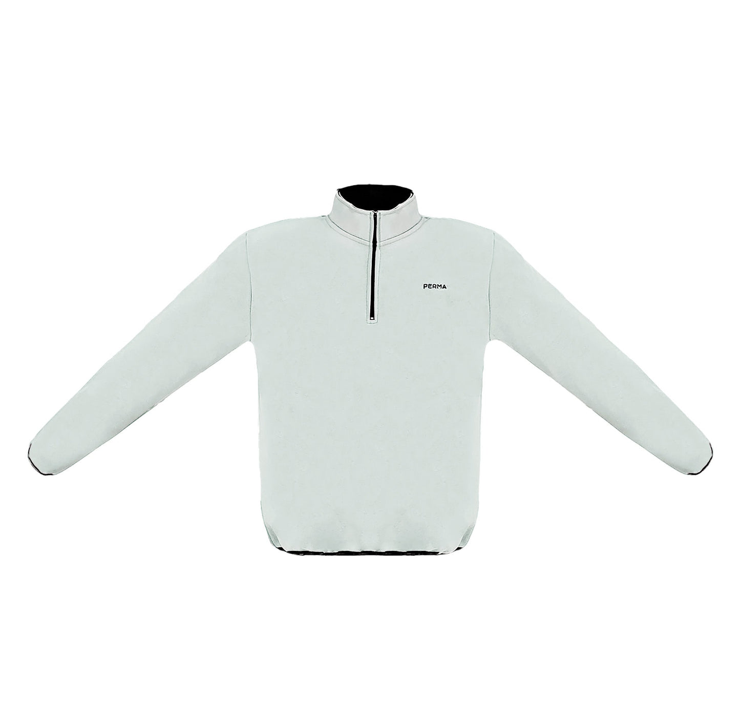 PERMA ¼-Zip Fleece