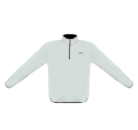 PERMA ¼-Zip Fleece