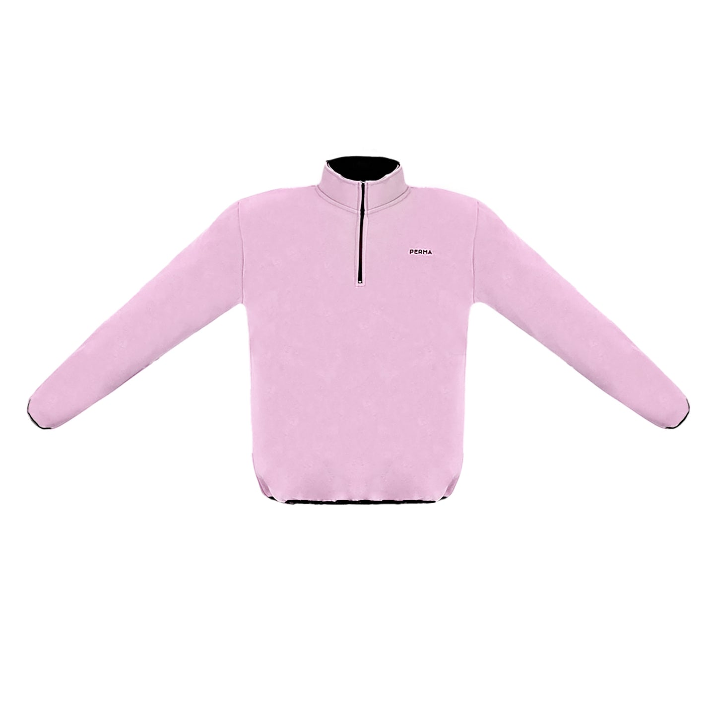 PERMA ¼-Zip Fleece